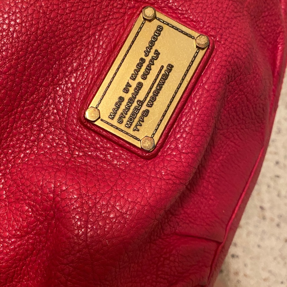 Marc Jacobs handbag - Picture 2 of 7